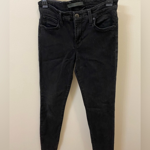 Joe’s black Jeans - Picture 1 of 4